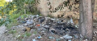 Около 400 тонн мусора: на Отрадном проведут масштабную уборку