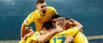 Без Руслана Малиновского: стал известен состав сборной Украины по футболу на октябрьские матчи