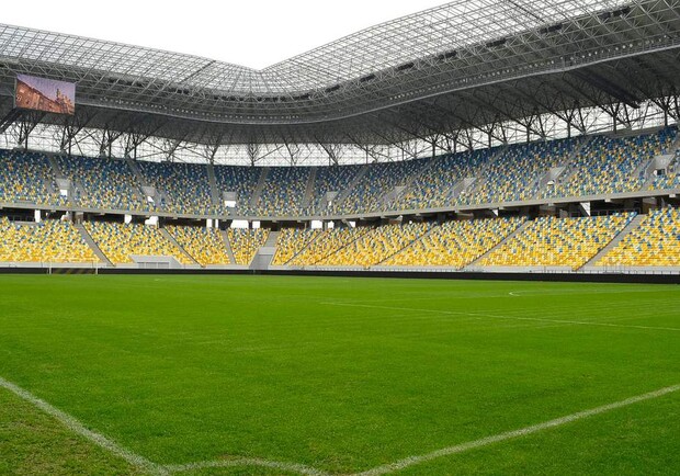 Продажу билетов на матч Украина — Босния и Герцеговина приостановили. Фото: reynaers.ua