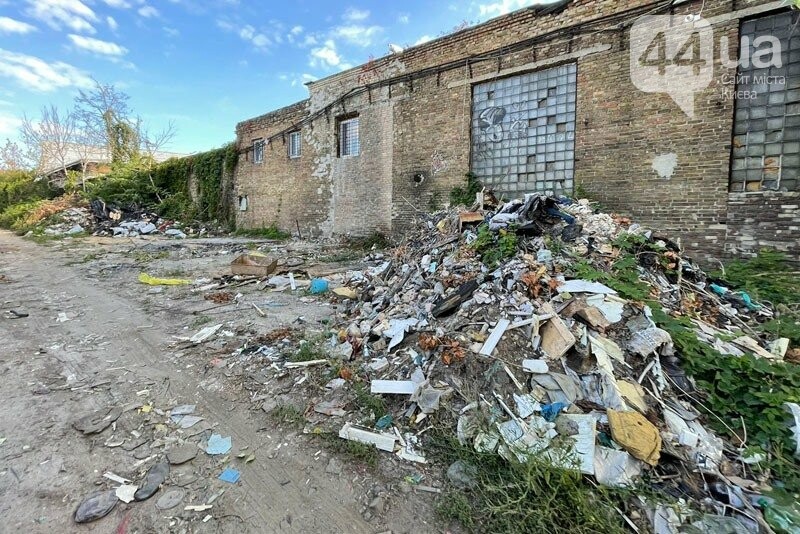 Масштабная уборка территории на Отрадном: планируют устранить 400 тонн мусора
