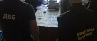 30000 долларов: в Киеве наркоторговец пытался дать взятку следователю