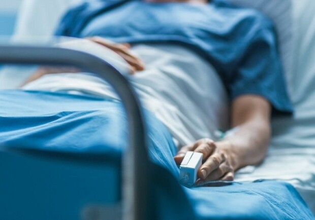В Киеве мужчина отказывался госпитализироваться и умер из-за осложнений коронавирусом. Фото: volynnews