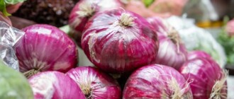Продуктовые ярмарки в Киеве 4-5 сентября: адреса