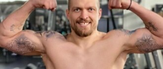 Где и когда смотреть: Александр Усик проведет бой с Энтони Джошуа за боксерские титулы