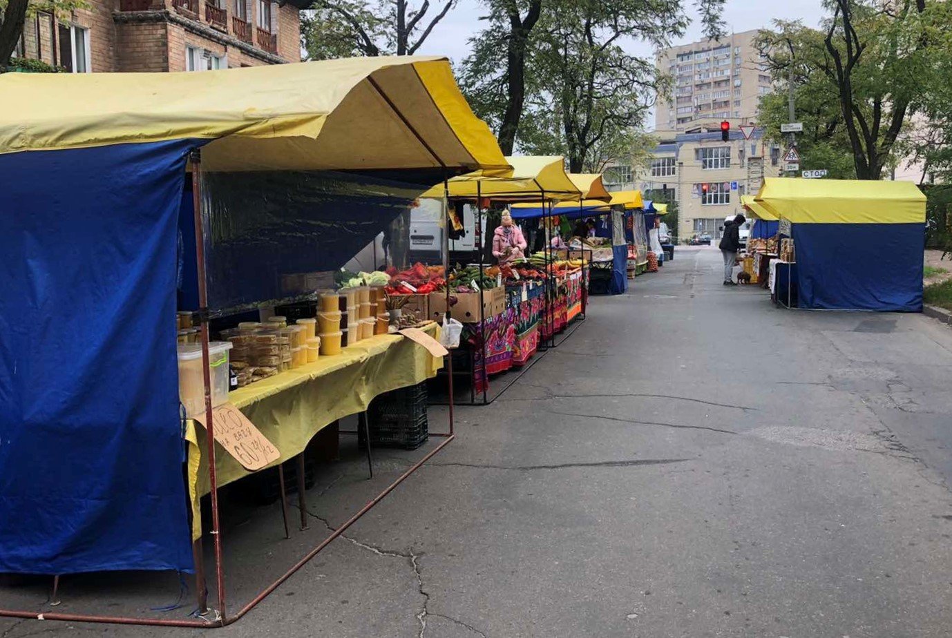 Ярмарки Киев: где пройдут на этих выходных и почему их стоит посетить