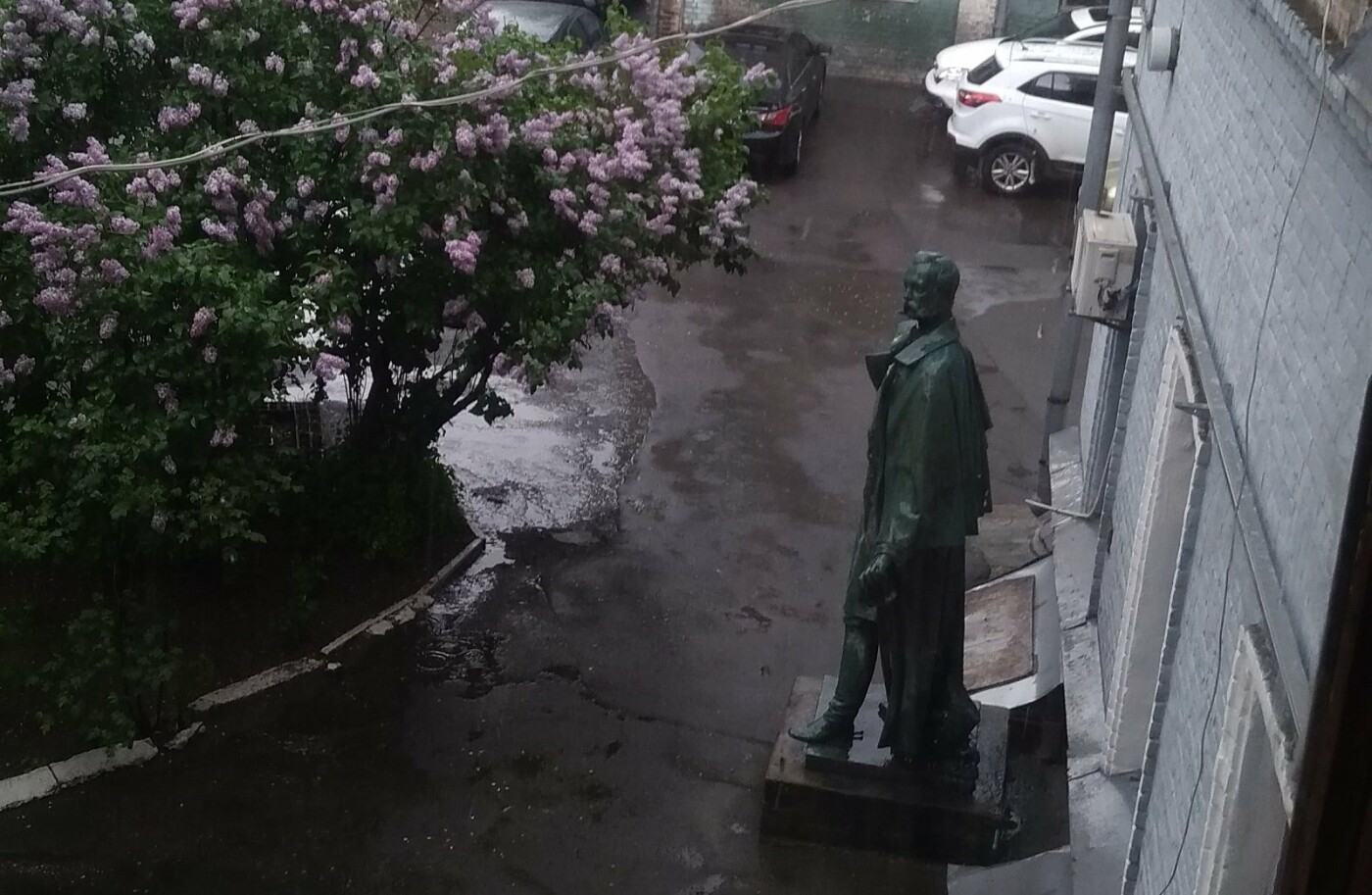 Памятник Александру II в Киеве: где находится и как ему удалось сохраниться, - ФОТО
