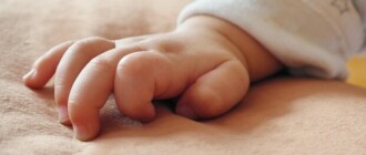 Не исполнилось и месяца: в Киеве от коронавируса умер новорожденный ребенок