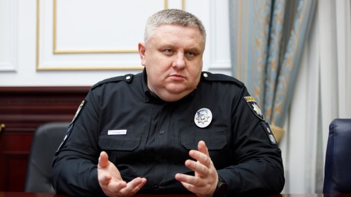 Кличко хочет назначить своим заместителем экс-главу полиции Киева, - СМИ
