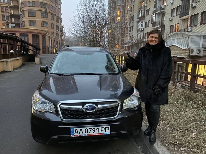 Авто твоей мечты: Обзор доставок авто из США, Китая, Кореи и Европы в Киеве