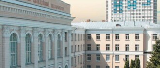 Успели напоследок: ГАСИ одобрила строительство ЖК из 14 домов на территории НАУ