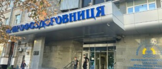 Хотел продать санаторий за 1 млн гривен: в Киеве задержали чиновника