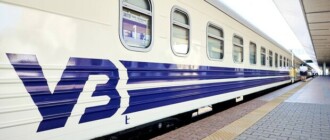Сертификат или тест: в Укрзализныци рассказали о новых правилах в поездах с 21 октября