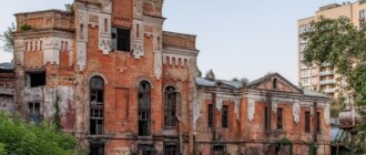 Культура вместо водки: на Кудрявской преобразуют ликеро-водочный завод