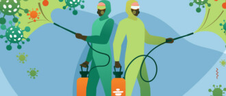 Из-за большого спроса: на центральном вокзале перенесли пункт вакцинации