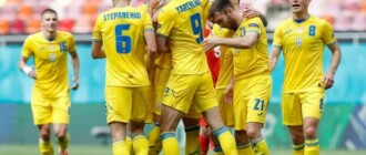 После первой победы в отборе на ЧМ-2022: сборная Украины поднялась в рейтинге ФИФА