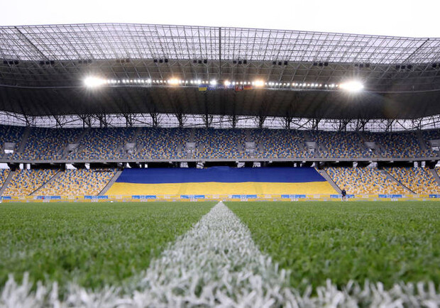 Матч ЧМ-2022 Украина — Босния и Герцеговина переносить не будут. Фото: gettyimages.com