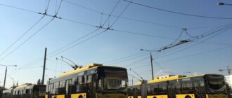 Транспортный переворот в Киеве: на чем теперь ездить, если вашей маршрутки больше нет