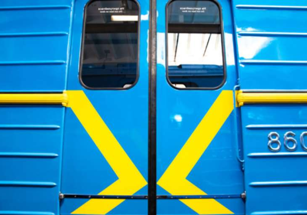 Каким будет проект четвертой линии метрополитена. Фото: Киевский метрополитен