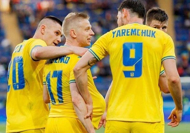 Где и когда смотреть матч Украина — Босния и Герцеговина в отборе на ЧМ-2022. Фото: meta-ratings.com.ua