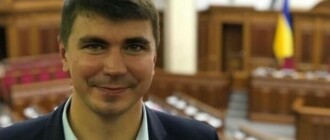 В Киеве скончался народный депутат Антон Поляков: что об этом известно