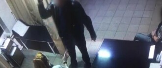 Разбушевался: в больнице под Киевом мужчина угрожал медсестре пистолетом