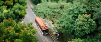 По примеру ЕС: в Украине хотят снизить стоимость автобусных перевозок По примеру ЕС: в Украине хотят снизить стоимость автобусных перевозок