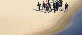 Через два дня полиция будет проверять COVID-сертификаты у людей на улицах и в транспорте