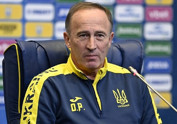 Александра Петракова утвердили главным тренером сборной Украины. 