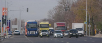 Дождались: Кольцевую дорогу на Теремках открыли после длительного ремонта
