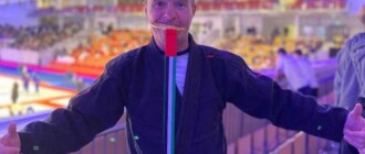 Работает дворником, тренируется сам: украинец стал чемпионом мира по джиу-джитсу
