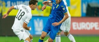 Просят УЕФА вмешаться: украинским болельщикам не выделили квоту на матч с Боснией и Герцеговиной