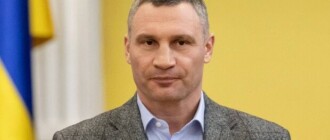 Кличко заявил, что хочет стать лучшим мэром Киева