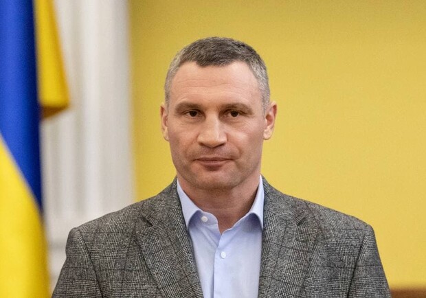 Виталий Кличко хочет стать лучшим мэром Киева. Фото: file.liga.net