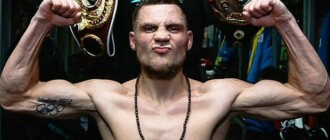 Украинский боксер Денис Беринчик официально узнал соперника на следующий бой