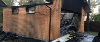 Возмездие близко: полиция нашла поджигателей дома украинского тиктокера Грицько
