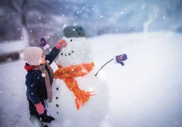 Когда в школах Киева начнутся зимние каникулы. 