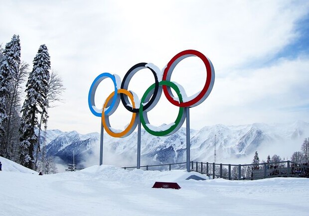 Украина подаст заявку на проведение зимних Олимпийских игр в 2030 году. 