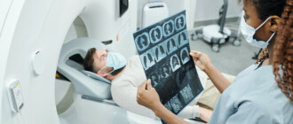 В МОЗ рассказали, кто имеет право на бесплатную компьютерную томографию