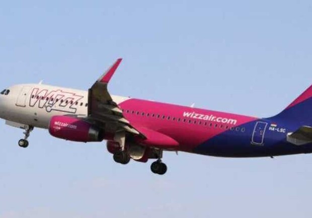 Wizz Air объявил о распродаже билетов 
