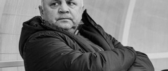 Умер скандально известный тренер из Украины Игорь Гамула
