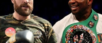 WBC санкционировала бой Фьюри — Уайт: что это значит для Александра Усика