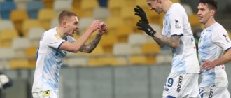 В украинской Премьер-лиге перенесут три матча: в чем причина