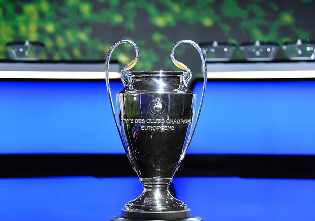 Определились все 16  участников плей-офф Лиги чемпионов. 