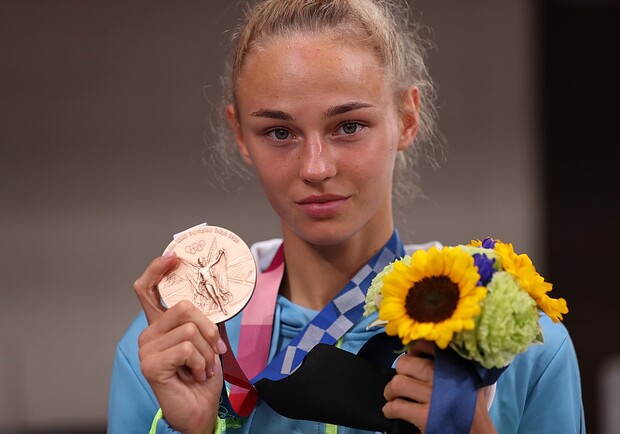 Олимпийская медалистка Дарья Белодед рассказала, когда вернется к соревнованиям по дзюдо. 