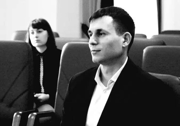Стала известна причина смерти бывшего депутата Киевсовета Алексея Новикова 