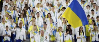Определены ТОП-20 лучших украинских спортсменов 2021 года