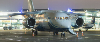 Во Львов теперь не улетишь: украинская компания Air Ocean Airlines отменила все авиарейсы