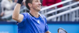 Экс-первая ракетка Украины Сергей Стаховский завершил теннисную карьеру