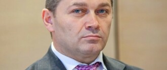 Прокуратура обвиняет первого зама мэра Киева в преступной халатности