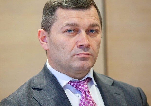 Прокуратура обвиняет первого зама мэра Киева в преступной халатности. 